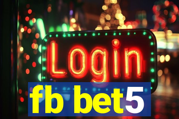 fb bet5